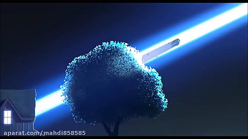 برنده جایزه اسکار بهترین انیمی...