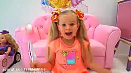 دیانا وروما