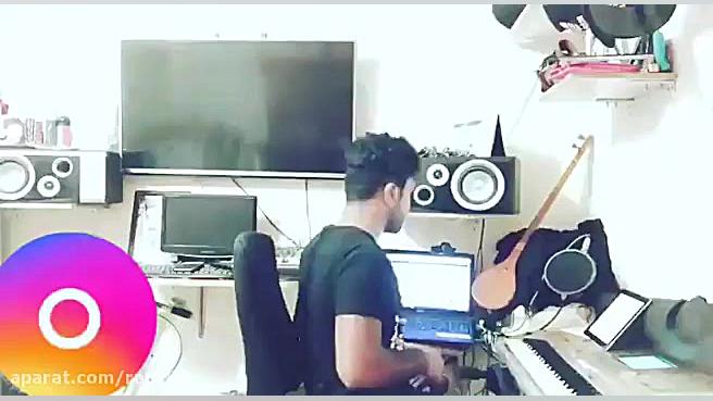 بزن باران امیدوارم خوشتون بیاد...