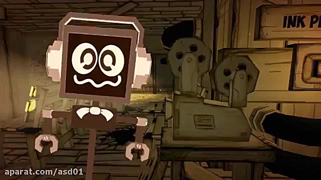 اهنگ بندی فندروید