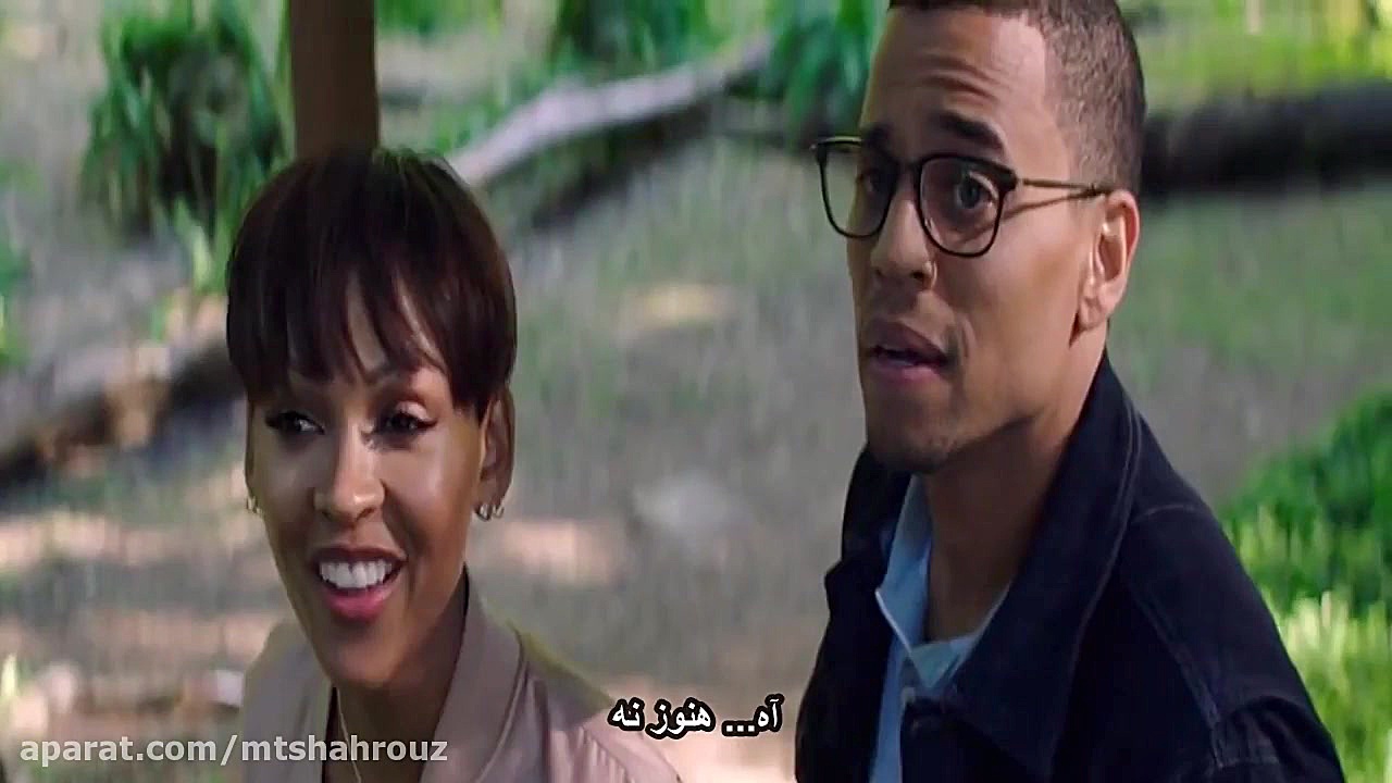 فیلم مزاحم The Intruder با زیرنویس فارسی ۲۰۱۹ زمان4952ثانیه