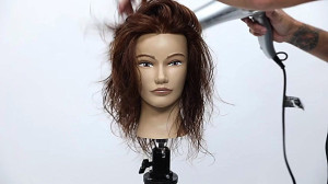 Simple Layered Haircut Tutoria...