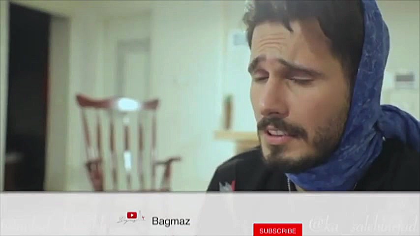 میلاد و کامران : زخم خورده ها