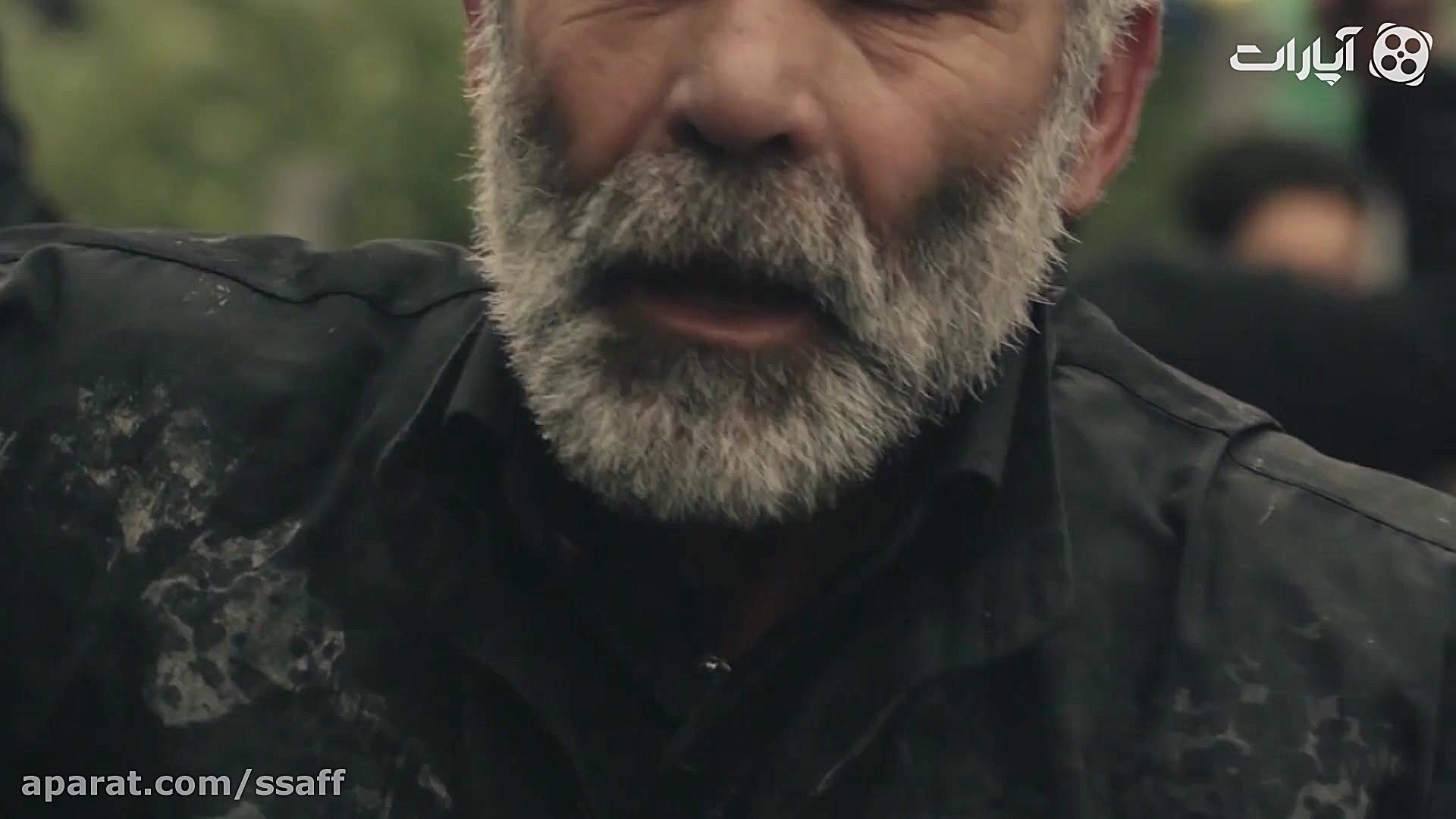 حالات امام کاظم هنگام حلول ماه...