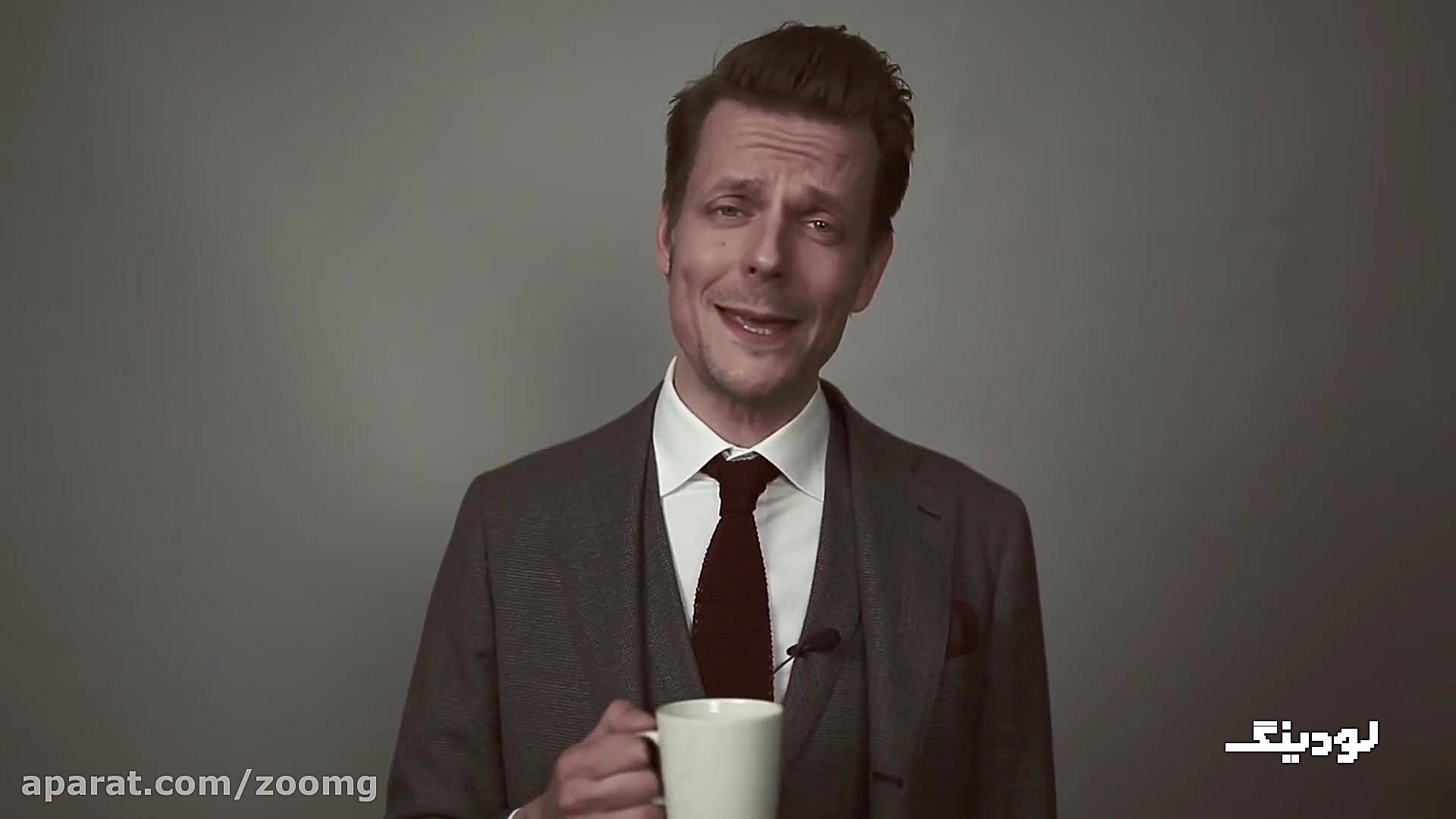 داستان بازیساز: سم لیک