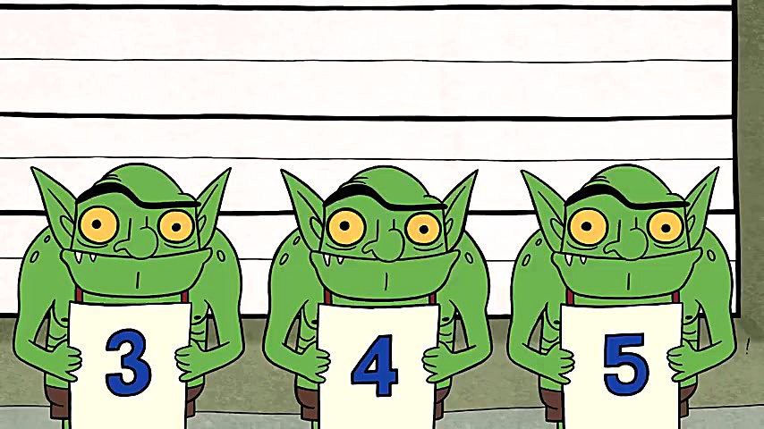 کارتون کلش اف کلنز قسمت 1  (Cl...