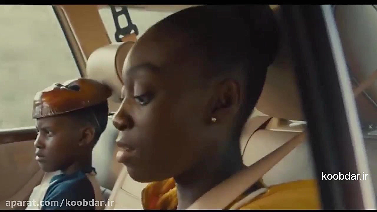 تریلر فیلم سینمایی ما (us 2019) با زیرنویس فارسی - کوبدار زمان144ثانیه
