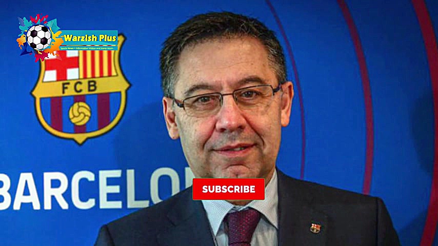 معامله بسیار بد میان بارسلونا...