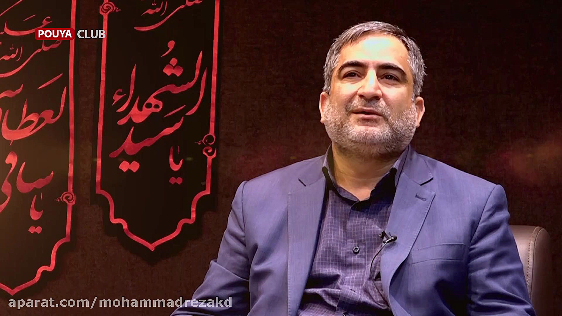 تیزر| گفت وگوی تسنیم با مداحان...