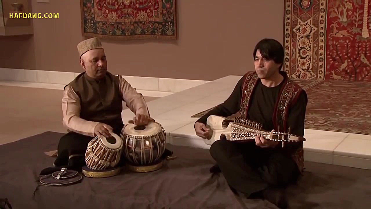 تکنواز برتر: قریشی و نواهای گم...