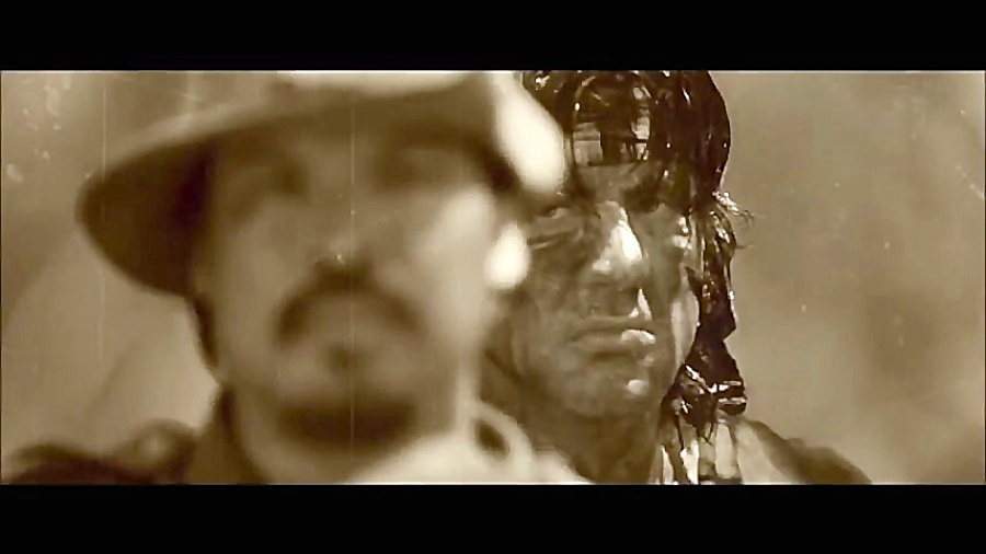 تریلر فیلم رامبو 5 : آخرین خون...