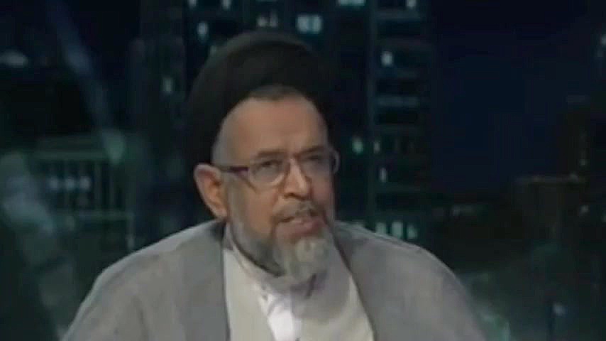 وزیر اطلاعات ایران اگر تدبیر د...