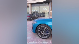 بی ام دبلیو m760li