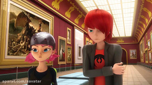 میراکلس فصل 2 قسمت 21 با دوبله...