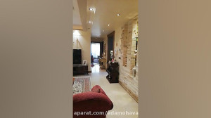 فروش آپارتمان 223 متری ولنجک