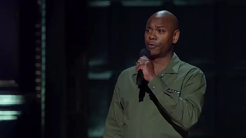 برداشتهای دیو چاپل کاملاً دقیق...