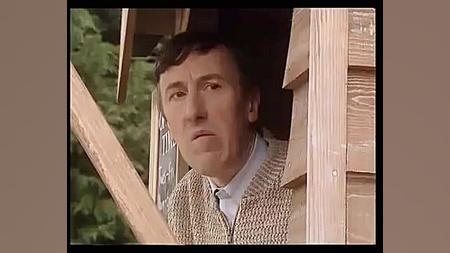 فیلم مستربین