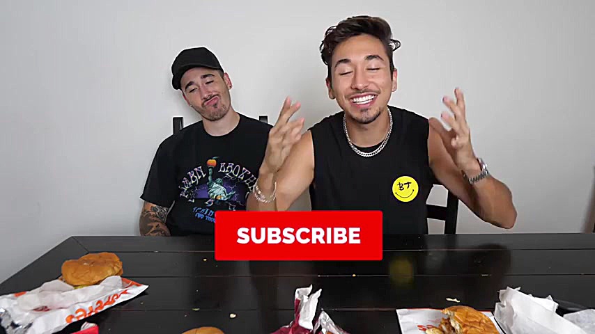 ساندویچ مرغ Popeyes VS Chick f...