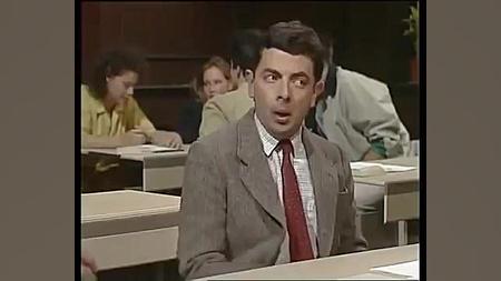 فیلم مستربین