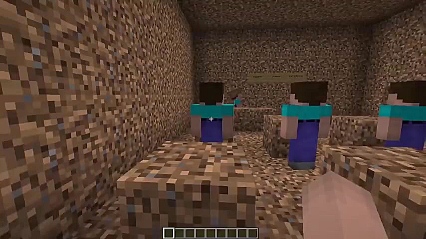 Minecraft NOOB vs. PRO vs. HAC...