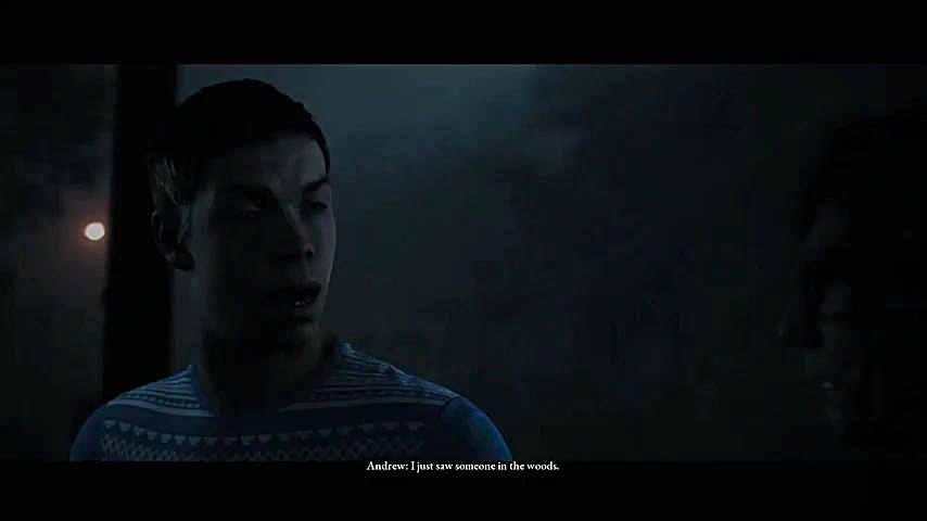 تیزر تریلر معرفی The Dark Pict...