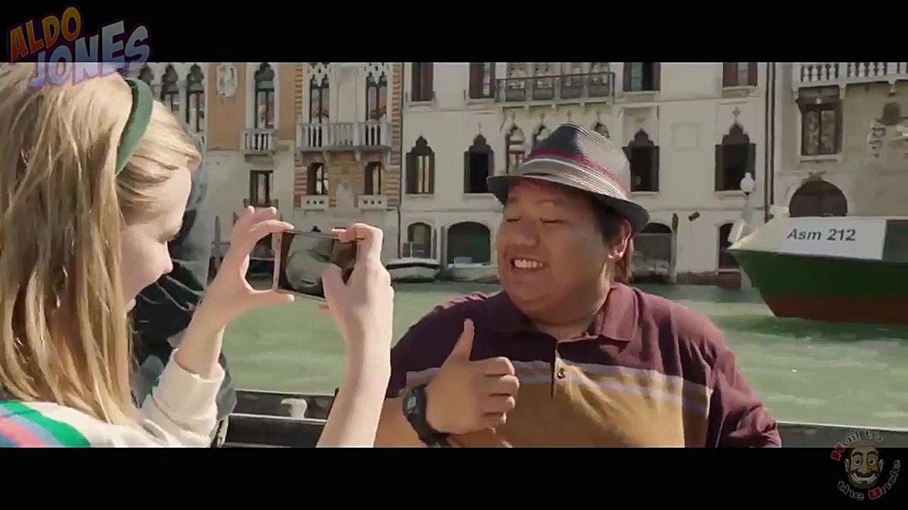 تریلر فیلم مرد عنکبوتی دور از...