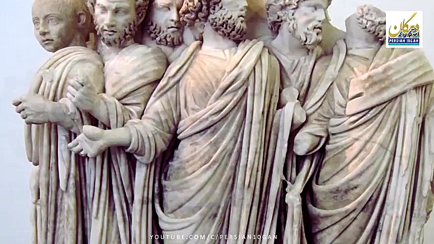 پیدایش جمهوری روم و لژیون ها