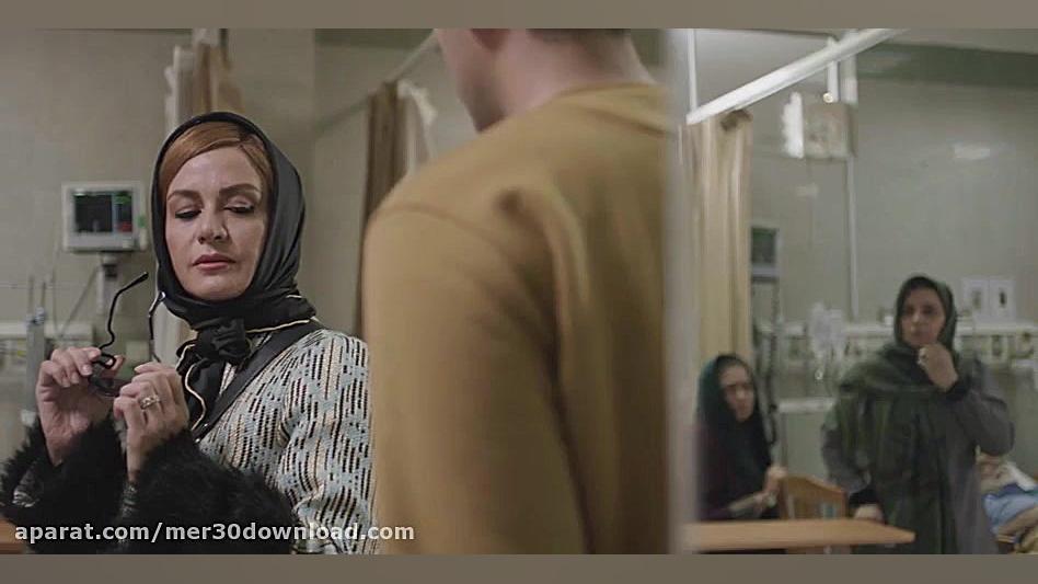 قسمت دوم سریال مانکن زمان81ثانیه
