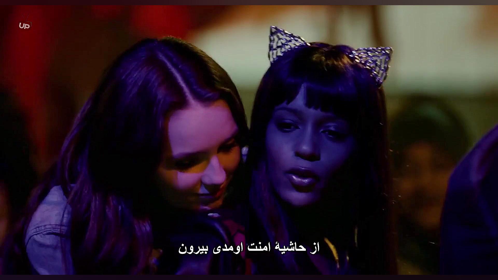 فیلم Hell Fest 2018 جشن جهنمی با زیرنویس فارسی و کیفیت عالی زمان4516ثانیه