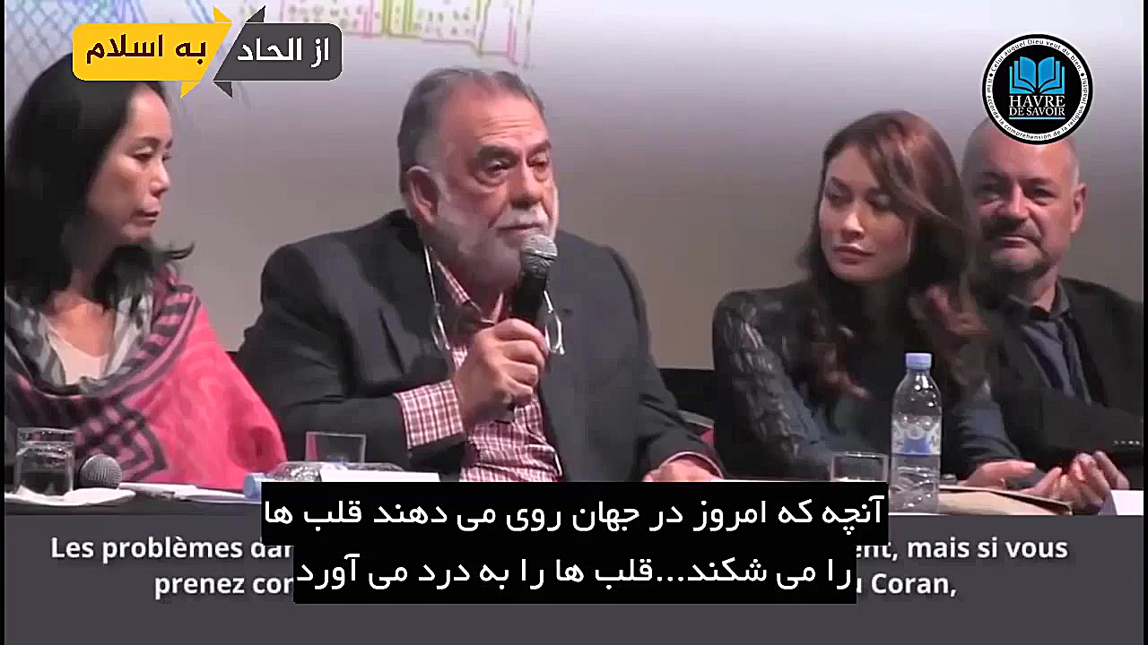 فرانسيس فورد کاپولا(کارگردان ف...