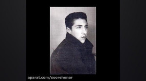حسین منزوی مستند پرتره