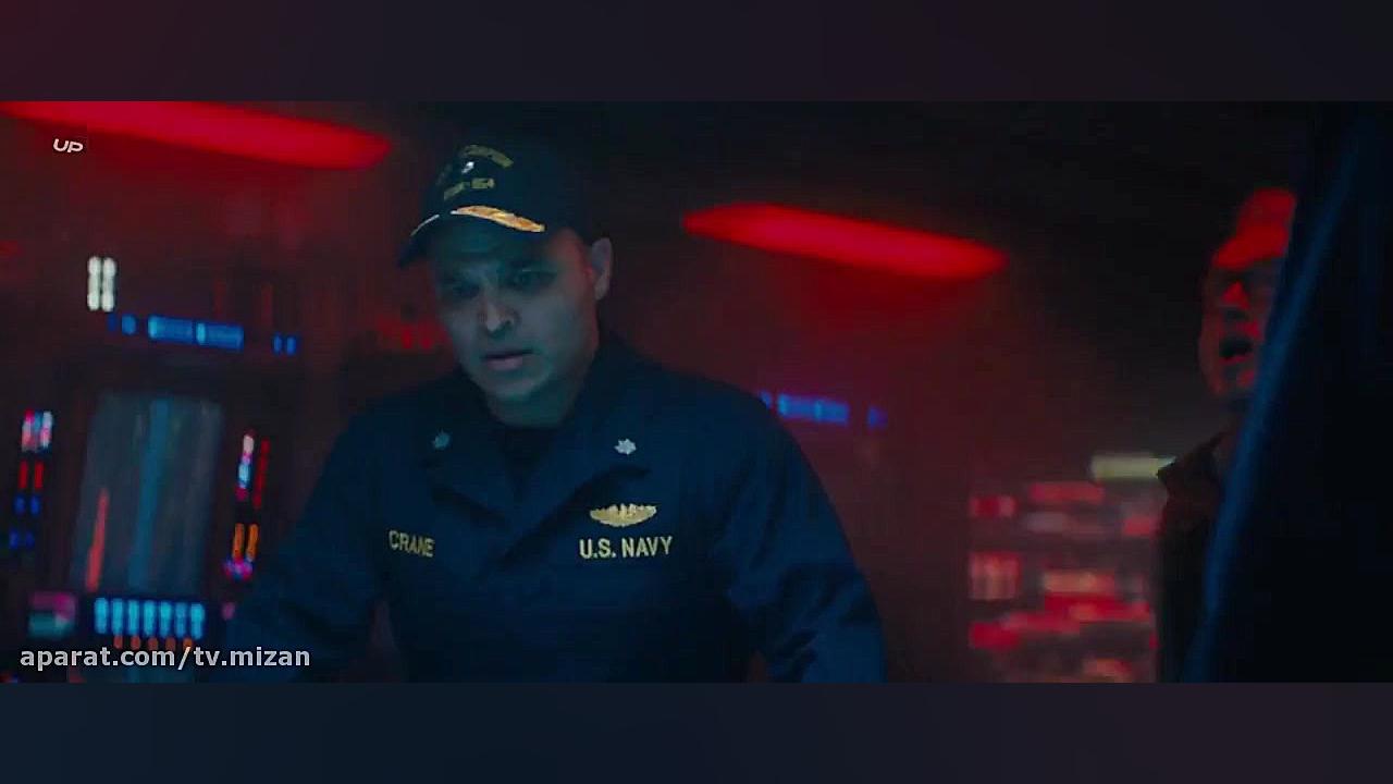 فیلم اکشن &laquo; گودزیلا پادش...