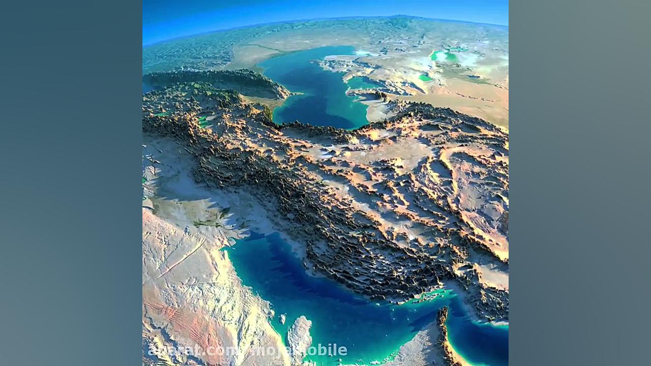 هواشناسی و پیش بینی آب و هوا