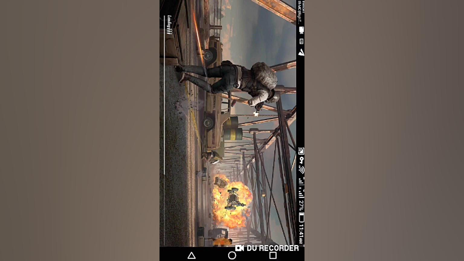 چگونه مود اول شخص را به پابجی...