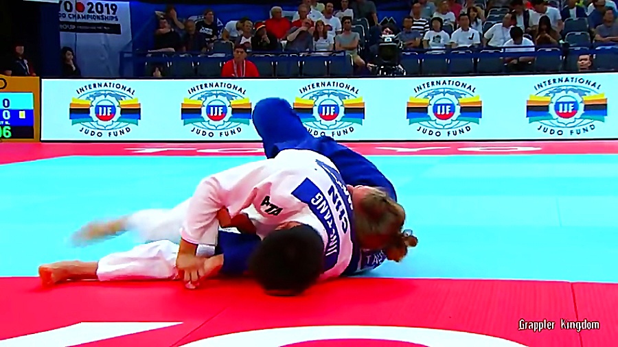 برترین ایپون های روز چهارم مسا...