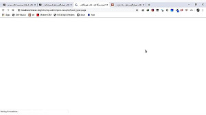 کار با قالب فروشگاهی بقچه  01
