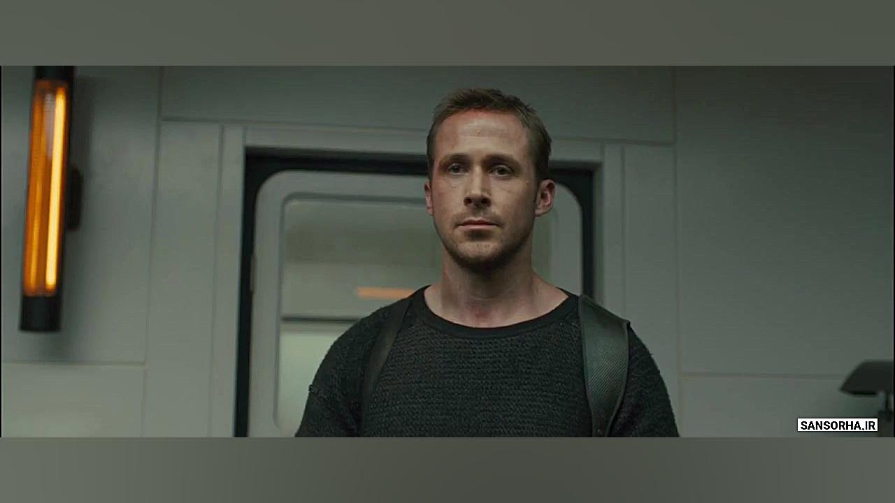 فیلم بلید رانر Blade Runner 2049 دوبله فارسی زمان7918ثانیه