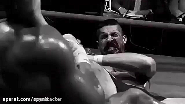 تقدیم به عاشقان بویکا (اسکات ا...