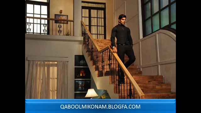 یه کلیپ زیبای دیگه از اسد و زو...