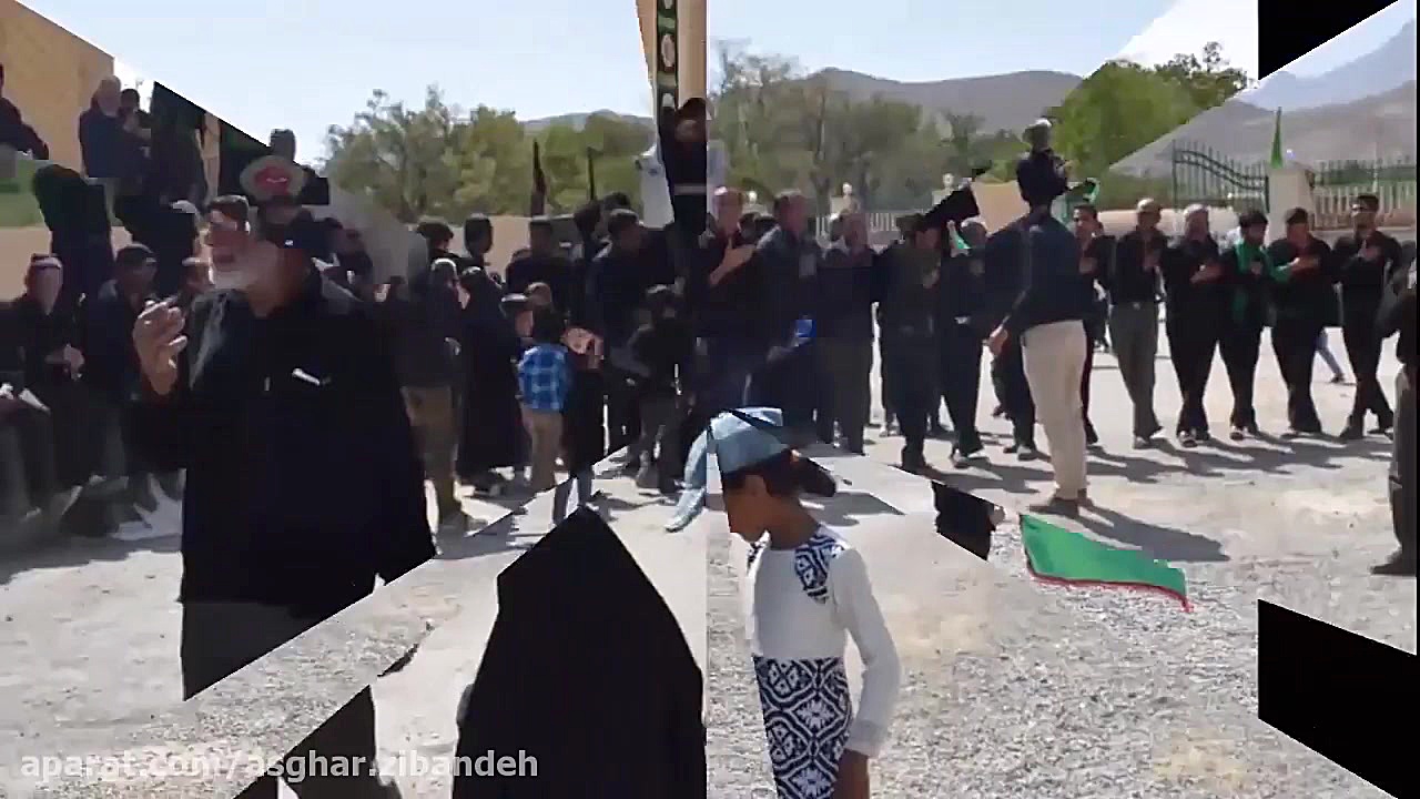 استقبال از ماه محرم،ماه حسین(ع...