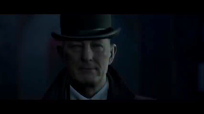 تریلر انتشار بازی ترسناک The D...