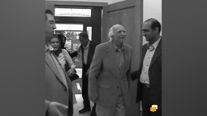 1 شهریور: زادروز نجف دریابندری