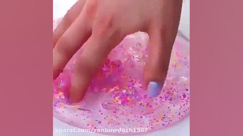 اسلایم پینکی پای^^