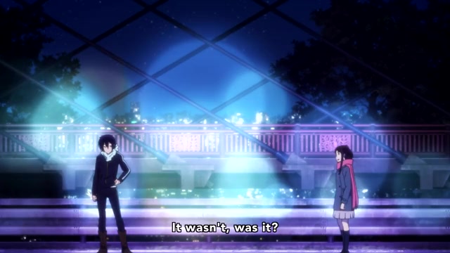 انیمه ی زیبایnoragami