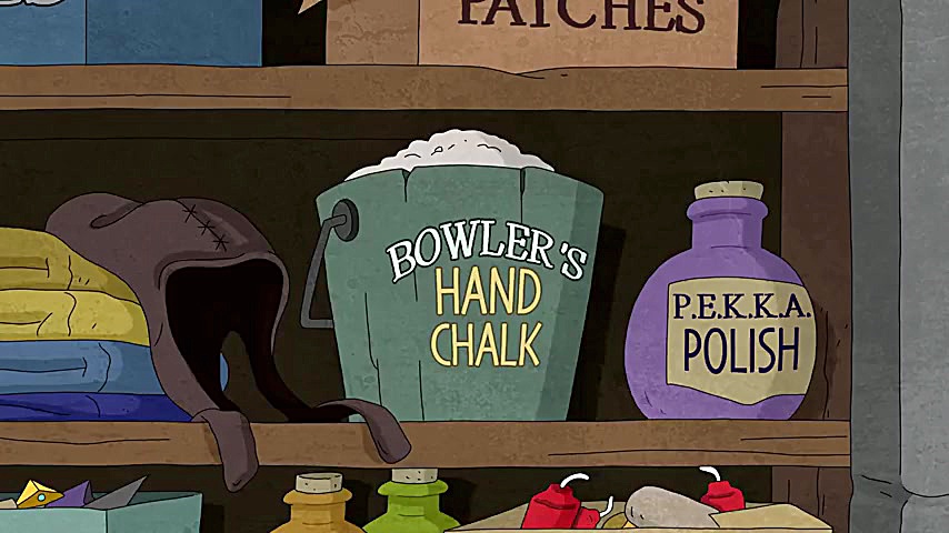 کارتون کلش اف کلنز قسمت 9  (Cl...