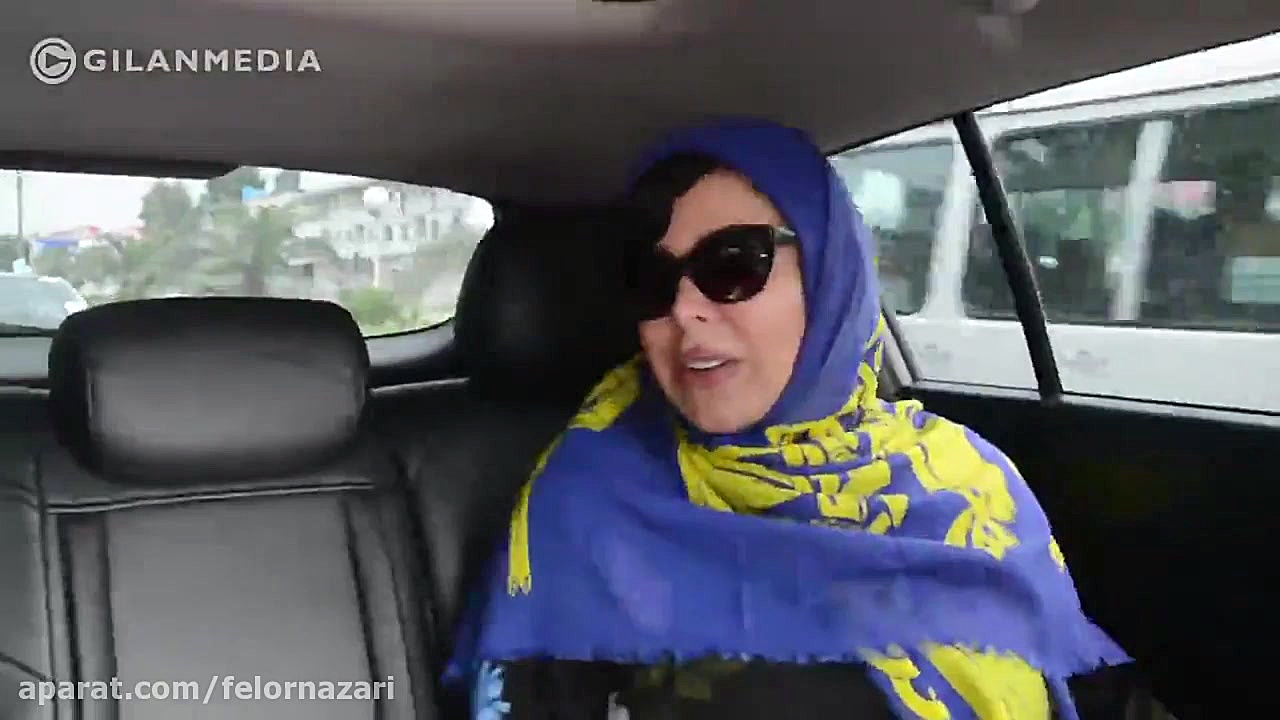 مصاحبه فلور نظری با گیلان مدیا