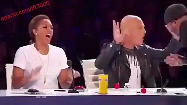 شعبده باز حرفه اي  شعبده بازي...