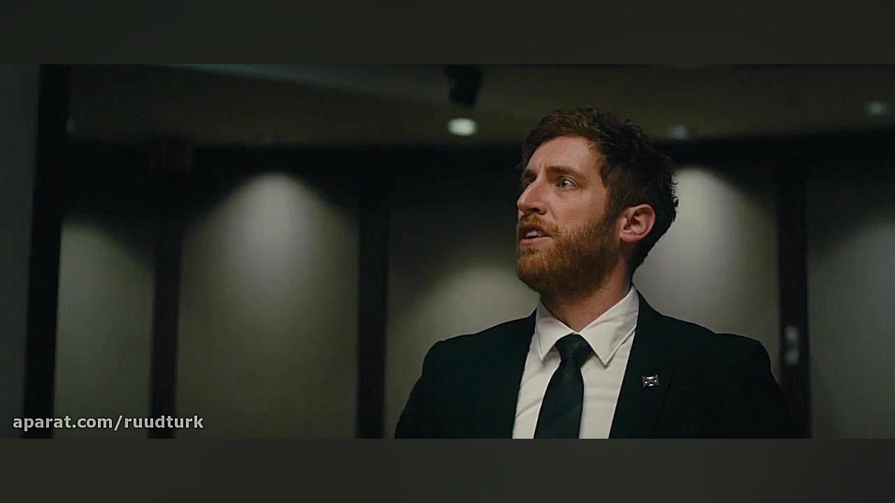 فیلم سینمایی خارجی زیبای گودزی...