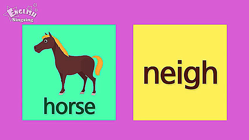 آموزش کلمات انگلیسی برای کودکا...