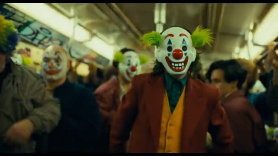 تریلر فیلم سینمایی ( سال 2019...